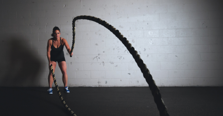 trening funkcjonalny opole