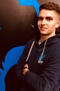 damian matysiok trener